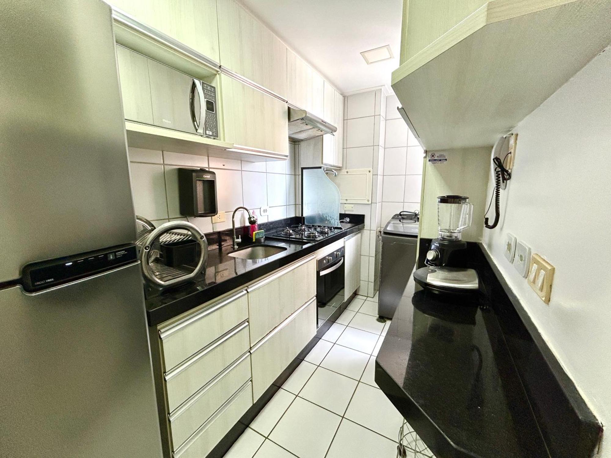 Apartamento Beira Mar De Pajucara / Maceio エクステリア 写真