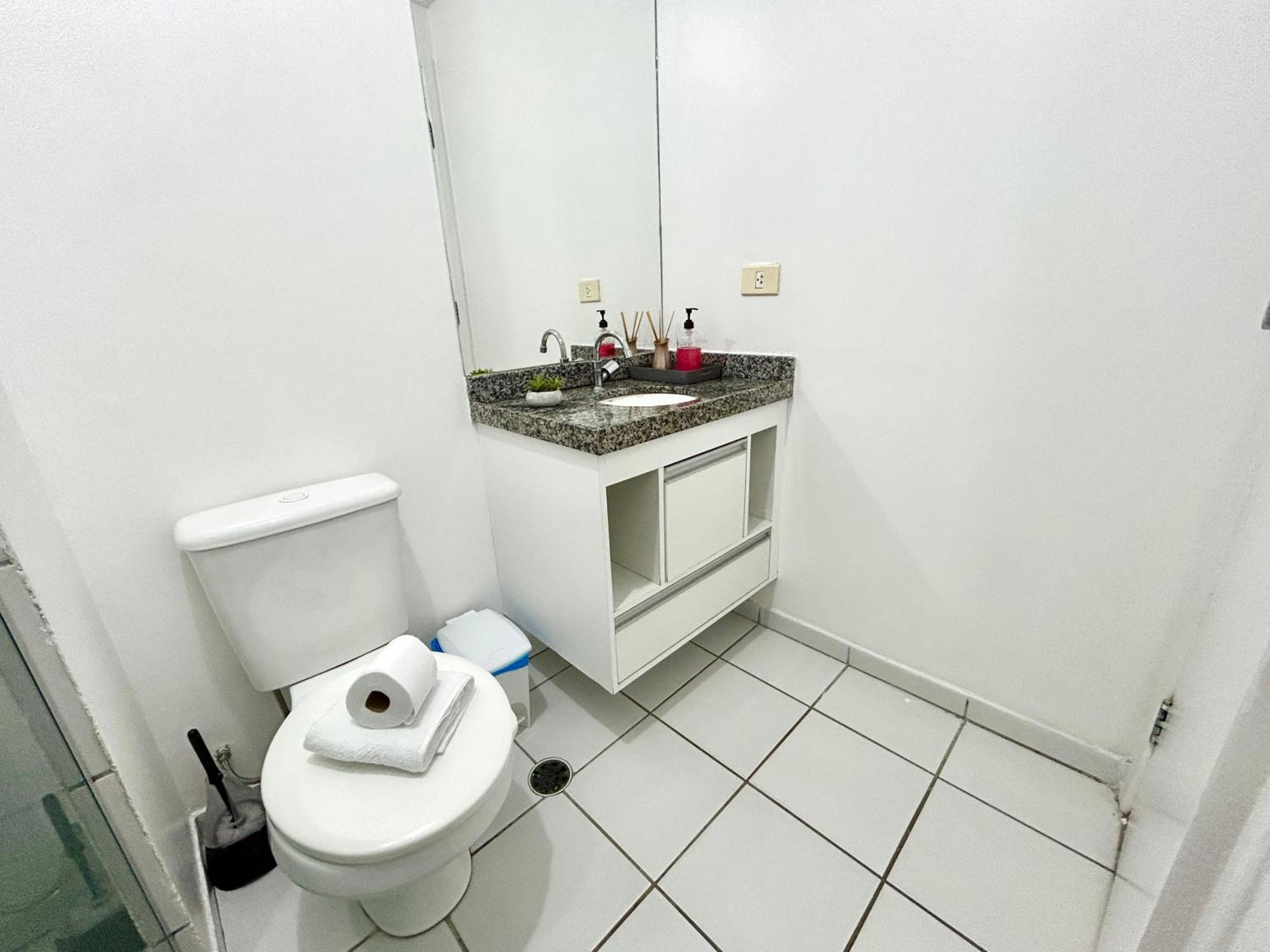Apartamento Beira Mar De Pajucara / Maceio エクステリア 写真