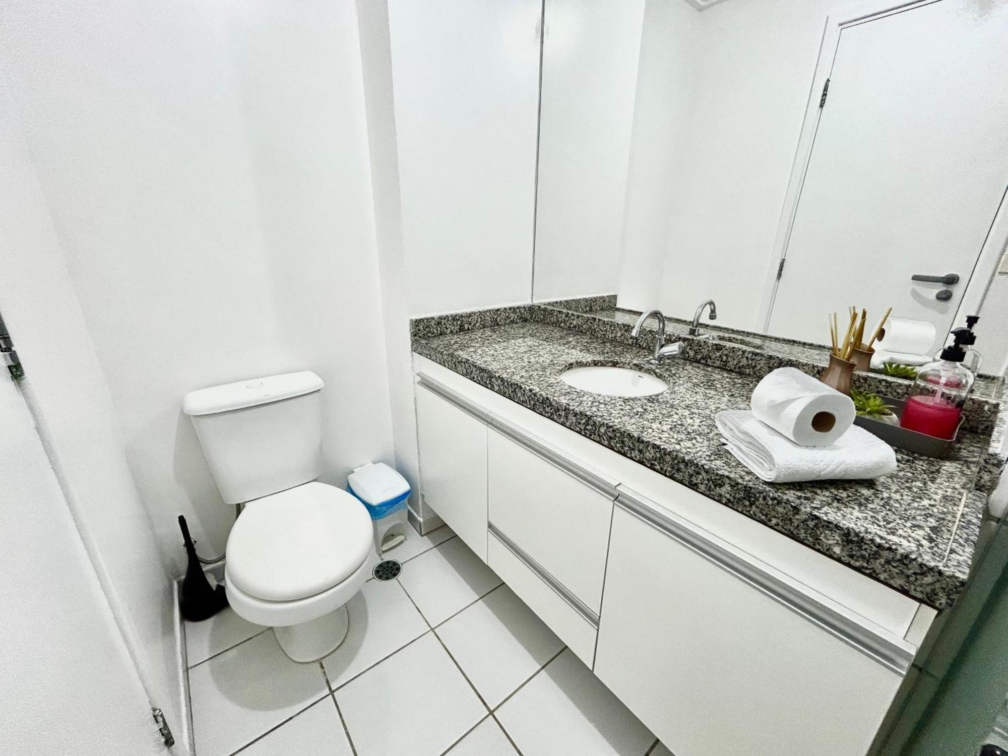 Apartamento Beira Mar De Pajucara / Maceio エクステリア 写真