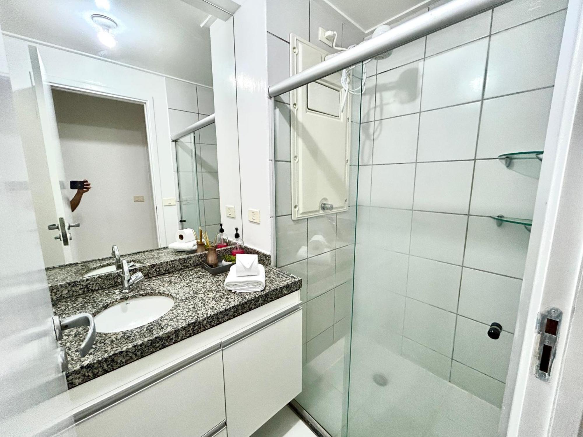 Apartamento Beira Mar De Pajucara / Maceio エクステリア 写真
