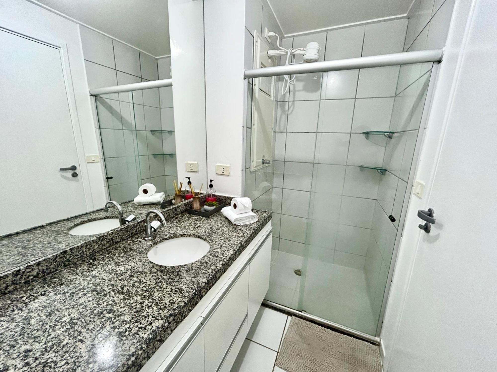 Apartamento Beira Mar De Pajucara / Maceio エクステリア 写真