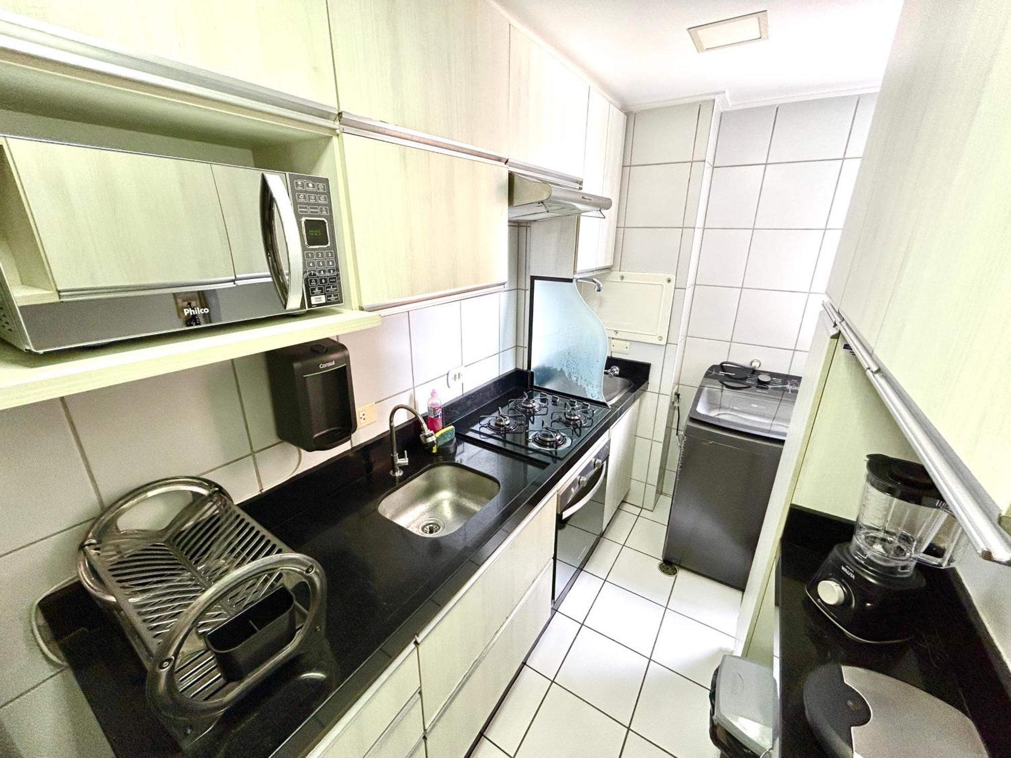 Apartamento Beira Mar De Pajucara / Maceio エクステリア 写真