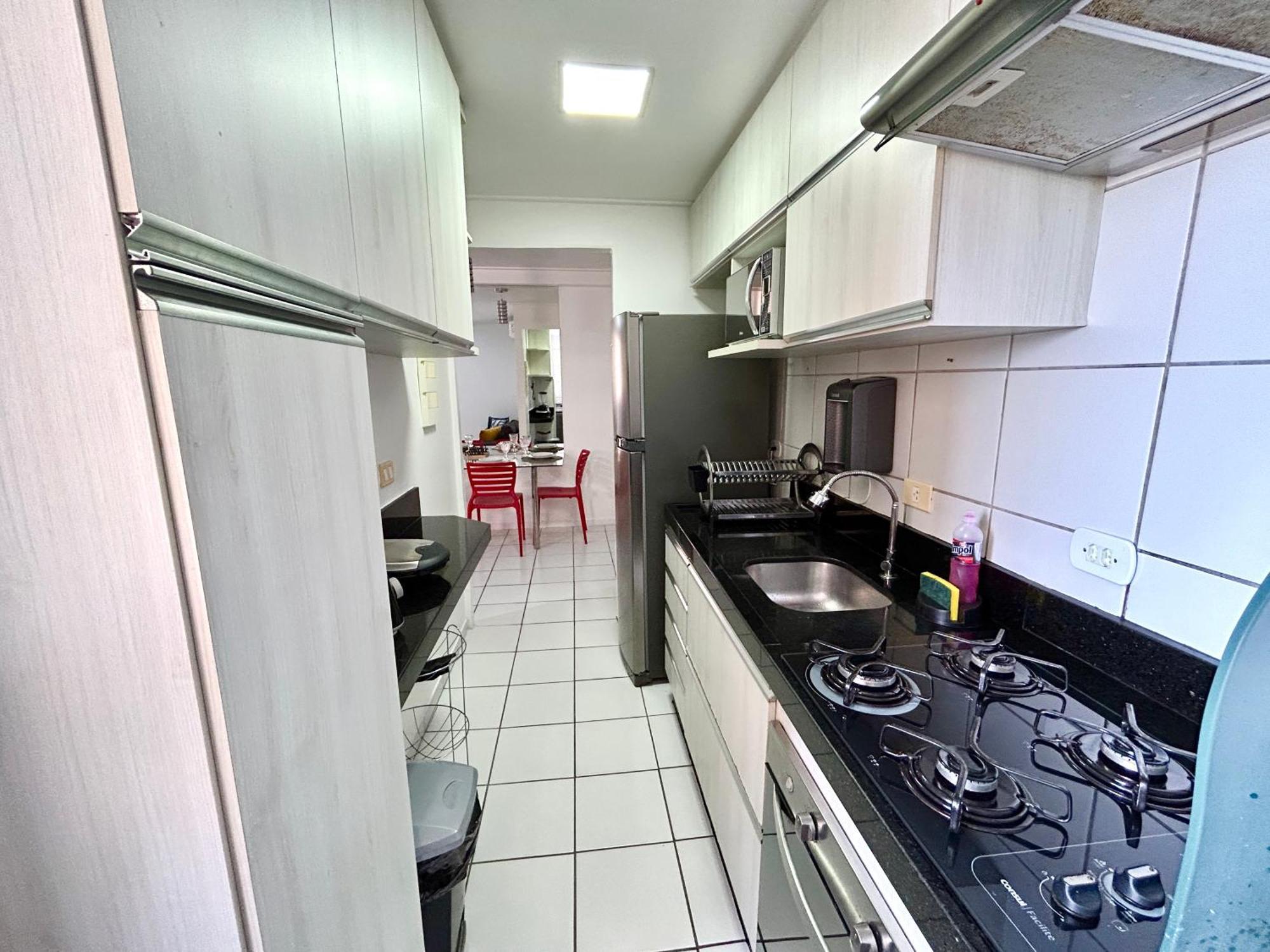 Apartamento Beira Mar De Pajucara / Maceio エクステリア 写真