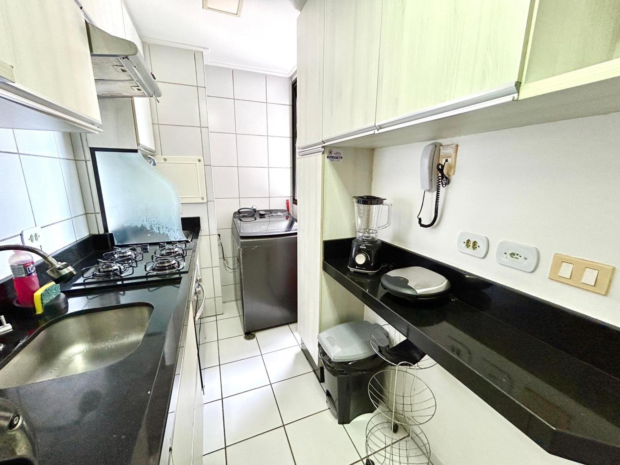 Apartamento Beira Mar De Pajucara / Maceio エクステリア 写真
